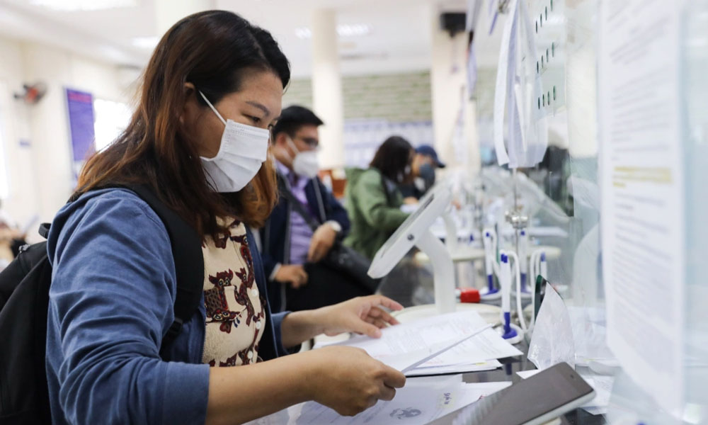  Những thay đổi về thủ tục nhà đất từ 1/7